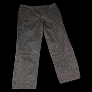 AB Studio Dress Pants Trousers Size 14